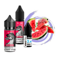 Набор для самозамеса Flavorlab Fl350 Watermelon 50 мг 30 мл