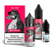 Набор для самозамеса Flavorlab Fl350 Watermelon 50 мг 30 мл - фото 3
