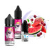 Набор для самозамеса Flavorlab Fl350 Watermelon Cherry 50 мг 30 мл - фото 3