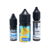 Набор для самозамеса Flavorlab FL350 LUX Lemon Mint Лимон Мята 50 мг 30 мл - фото 4