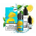Набор для самозамеса Flavorlab FL350 LUX Lemon Mint Лимон Мята 50 мг 30 мл - фото 3
