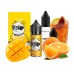 Набор для самозамеса Flavorlab FL350 LUX Mango Orange Lemonade Манго Апельсин Лимонад 50 мг 30 мл - фото 1