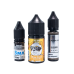 Набор для самозамеса Flavorlab FL350 LUX Mango Orange Lemonade Манго Апельсин Лимонад 50 мг 30 мл - фото 3