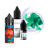 Набор для самозамеса Flavorlab FL350 LUX Mint Мята 50 мг 30 мл - фото 1