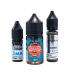 Набор для самозамеса Flavorlab FL350 LUX Mint Мята 50 мг 30 мл - фото 3