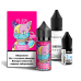 Набор для самозамеса Flavorlab FL350 LUX Raspberry lemonade Малиновий лимонад 50 мг 30 мл - фото 2