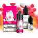 Набор для самозамеса Flavorlab FL350 LUX Raspberry Lychee Малина Личи 50 мг 30 мл - фото 4
