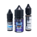 Набор для самозамеса Flavorlab FL350 LUX Strawberry Blueberry Blackberry 50 мг 30 мл - фото 3