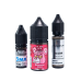 Набор для самозамеса Flavorlab FL350 LUX Watermelon Lemon Арбуз Лимон 50 мг 30 мл - фото 3