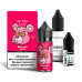 Набор для самозамеса Flavorlab FL350 LUX Watermelon Lemon Арбуз Лимон 50 мг 30 мл - фото 4
