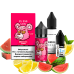 Набор для самозамеса Flavorlab FL350 LUX Watermelon Lemon Арбуз Лимон 50 мг 30 мл - фото 2