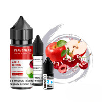 Набор для самозамеса Flavorlab PE 10000 Apple Cherry Яблоко Вишня 50 мг 30 мл