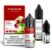 Набор для самозамеса Flavorlab PE 10000 Apple Cherry Яблоко Вишня 50 мг 30 мл - фото 4