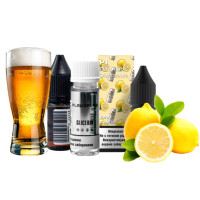 Набор для самозамеса Flavorlab P1 Beer Lemon Пиво Лимон 50 мг 10 мл