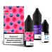 Набор для самозамеса Flavorlab P1 Blueberry Raspberry Черника Малина 50 мг 10 мл - фото 1