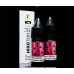 Набор для самозамеса Flavorlab P1 Blueberry Raspberry Черника Малина 50 мг 10 мл - фото 4