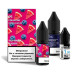 Набор для самозамеса Flavorlab P1 Blueberry Watermelon Черника Арбуз 50 мг 10 мл - фото 2