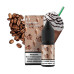 Набор для самозамеса Flavorlab P1 Frappuccino Фрапучино 50 мг 10 мл - фото 3
