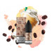 Набор для самозамеса Flavorlab P1 Frappuccino Фрапучино 50 мг 10 мл - фото 2