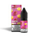 Набор для самозамеса Flavorlab P1 Grape Lemon Виноград Лимон 50 мг 10 мл - фото 3