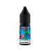 Набор для самозамеса Flavorlab P1 Grape Mint Виноград Ментол 50 мг 10 мл - фото 4