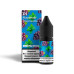 Набор для самозамеса Flavorlab P1 Grape Mint Виноград Ментол 50 мг 10 мл - фото 3