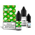 Набор для самозамеса Flavorlab P1 Kiwi apple Киви Яблоко 50 мг 10 мл - фото 3