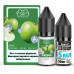 Набор для самозамеса Flavorlab Disposable Puff Apple Яблоко 50 мг 10 мл - фото 4