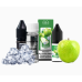 Набор для самозамеса Flavorlab Disposable Puff Apple Яблоко 50 мг 10 мл - фото 2