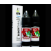 Набор для самозамеса Flavorlab Disposable Puff Cherry Menthol Вишня Ментол 50 мг 10 мл - фото 5