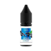 Набор для самозамеса Flavorlab Disposable Puff Currant Смородина 50 мг 10 мл - фото 5
