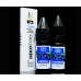 Набор для самозамеса Flavorlab Disposable Puff Currant Смородина 50 мг 10 мл - фото 3