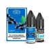 Набор для самозамеса Flavorlab Disposable Puff Currant Смородина 50 мг 10 мл - фото 4