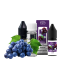 Набор для самозамеса Flavorlab Disposable Puff Grape Виноград 50 мг 10 мл - фото 3