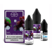 Набор для самозамеса Flavorlab Disposable Puff Grape Виноград 50 мг 10 мл - фото 1