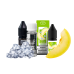 Набор для самозамеса Flavorlab Disposable Puff Melon Ice Дыня Лед 50 мг 10 мл - фото 2