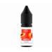 Набор для самозамеса Flavorlab Disposable Puff Peach Персик 50 мг 10 мл - фото 4