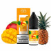 Набор для самозамеса Flavorlab Disposable Puff Pineapple Mango 50 мг 10 мл - фото 1