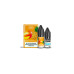 Набор для самозамеса Flavorlab Disposable Puff Pineapple Mango 50 мг 10 мл - фото 4