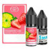 Набор для самозамеса Flavorlab Disposable Puff Strawberry Lime 50 мг 10 мл - фото 4