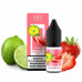 Набор для самозамеса Flavorlab Disposable Puff Strawberry Lime 50 мг 10 мл - фото 3
