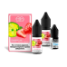 Набор для самозамеса Flavorlab Disposable Puff Strawberry Lime 50 мг 10 мл - фото 1