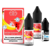 Набор для самозамеса Flavorlab Disposable Puff Watermelon Banana Арбуз Банан 50 мг 10 мл - фото 3