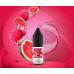 Набор для самозамеса Flavorlab Disposable Puff Watermelon Raspberry Арбуз Малина 50 мг 10 мл - фото 4