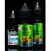 Набор для самозамеса Flavorlab Aroma MAX Cooled Mango Манго с холодком 50 мг 30 мл - фото 3