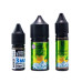 Набор для самозамеса Flavorlab Aroma MAX Cooled Mango Манго с холодком 50 мг 30 мл - фото 4