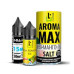 Набор для самозамеса Flavorlab Aroma MAX Kiwi Mango Ice Киви Манго Лед 50 мг 30 мл - фото 1