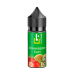 Набор для самозамеса Flavorlab Aroma MAX Kiwi Strawberry Киви Клубника 50 мг 30 мл - фото 4