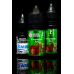 Набор для самозамеса Flavorlab Aroma MAX Kiwi Strawberry Киви Клубника 50 мг 30 мл - фото 5