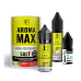 Набор для самозамеса Flavorlab Aroma MAX Lime Strawberry Лайм Клубника 50 мг 30 мл - фото 2